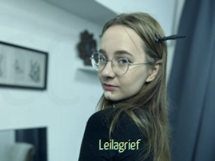 Leilagrief