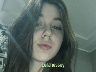 Leilahessey