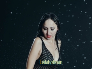 Leilahofman
