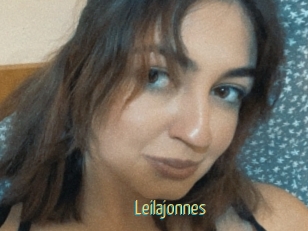 Leilajonnes