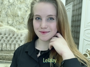 Leilalay