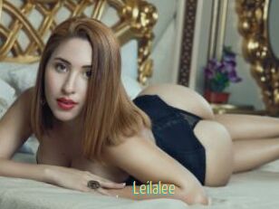 Leilalee