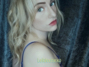 Leilalouisexo