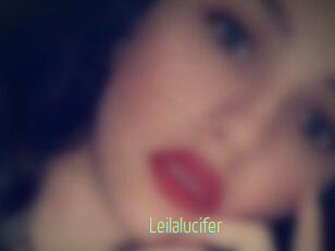 Leilalucifer