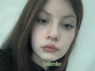 Leilamller
