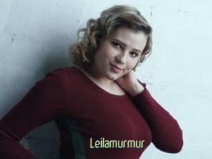 Leilamurmur