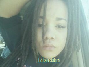 Leilanidahrs