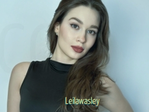 Leilawasley