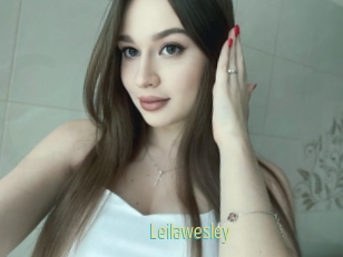 Leilawesley