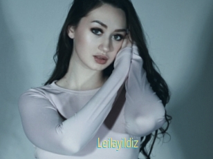 leilayildiz Chaturbate Cam Sexe
