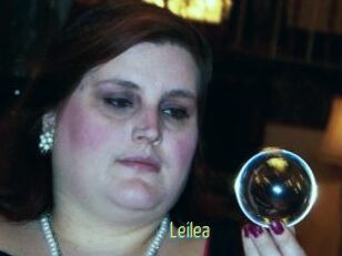 Leilea
