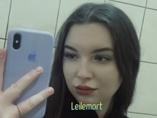 Leilemort