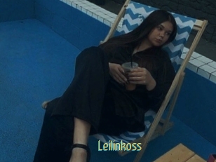 Leilinkoss