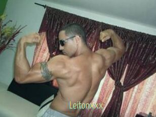 Leitonxxx