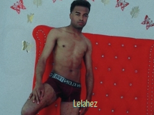 Lelahez