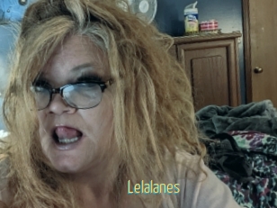 Lelalanes