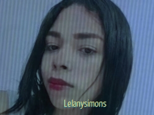 Lelanysimons