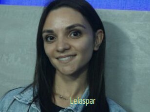 Lelaspar