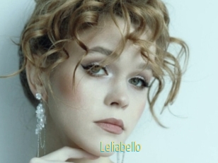 Leliabello
