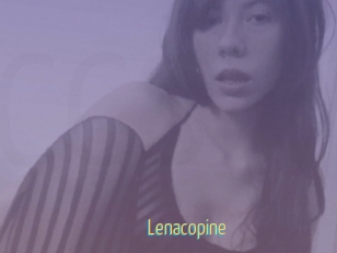 Lenacopine