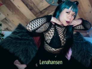 Lenahansen
