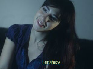 Lenahaze