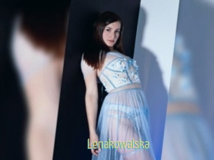 Lenakowalska