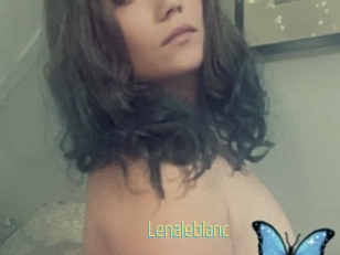 Lenaleblanc