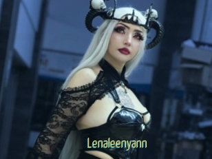 lenaleenyann Chaturbate Cam Sexe