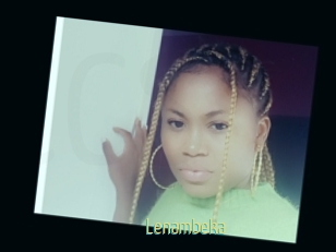 Lenambeka