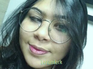 Lenamilerk