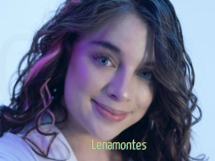 Lenamontes