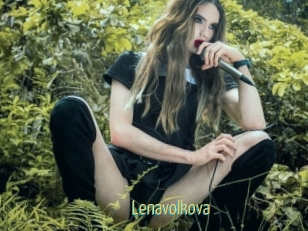 lenavolkova Chaturbate Cam Sexe