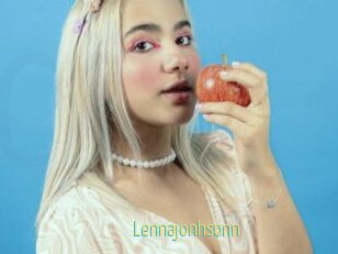 Lennajonhsonn
