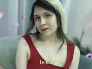 Lennetgrey