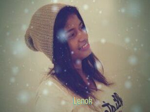 Lenok