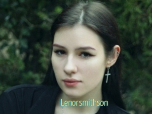 Lenorsmithson