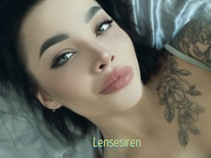Lensesiren