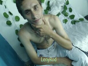 LenyRod