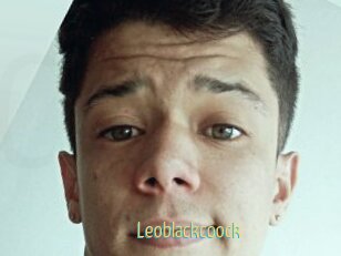 Leoblackcoock