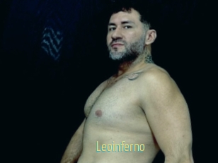 Leoinferno