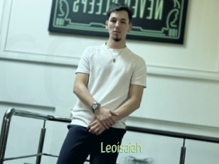 leoisaiah Chaturbate Cam Sexe