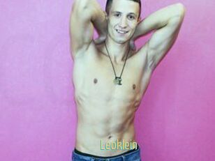Leoklein