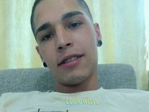 Leolewisvc