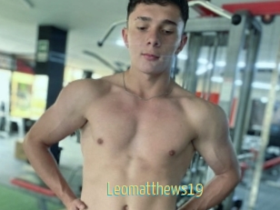 Leomatthews19