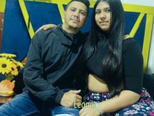 Leomia