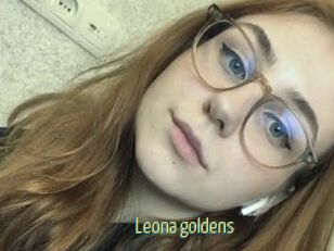 Leona_goldens