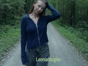 Leonadouglas