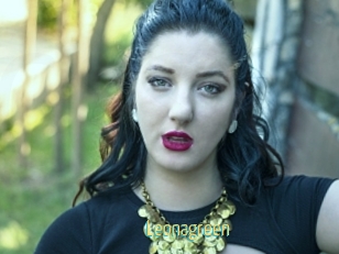 Leonagreen