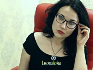 Leonaloka